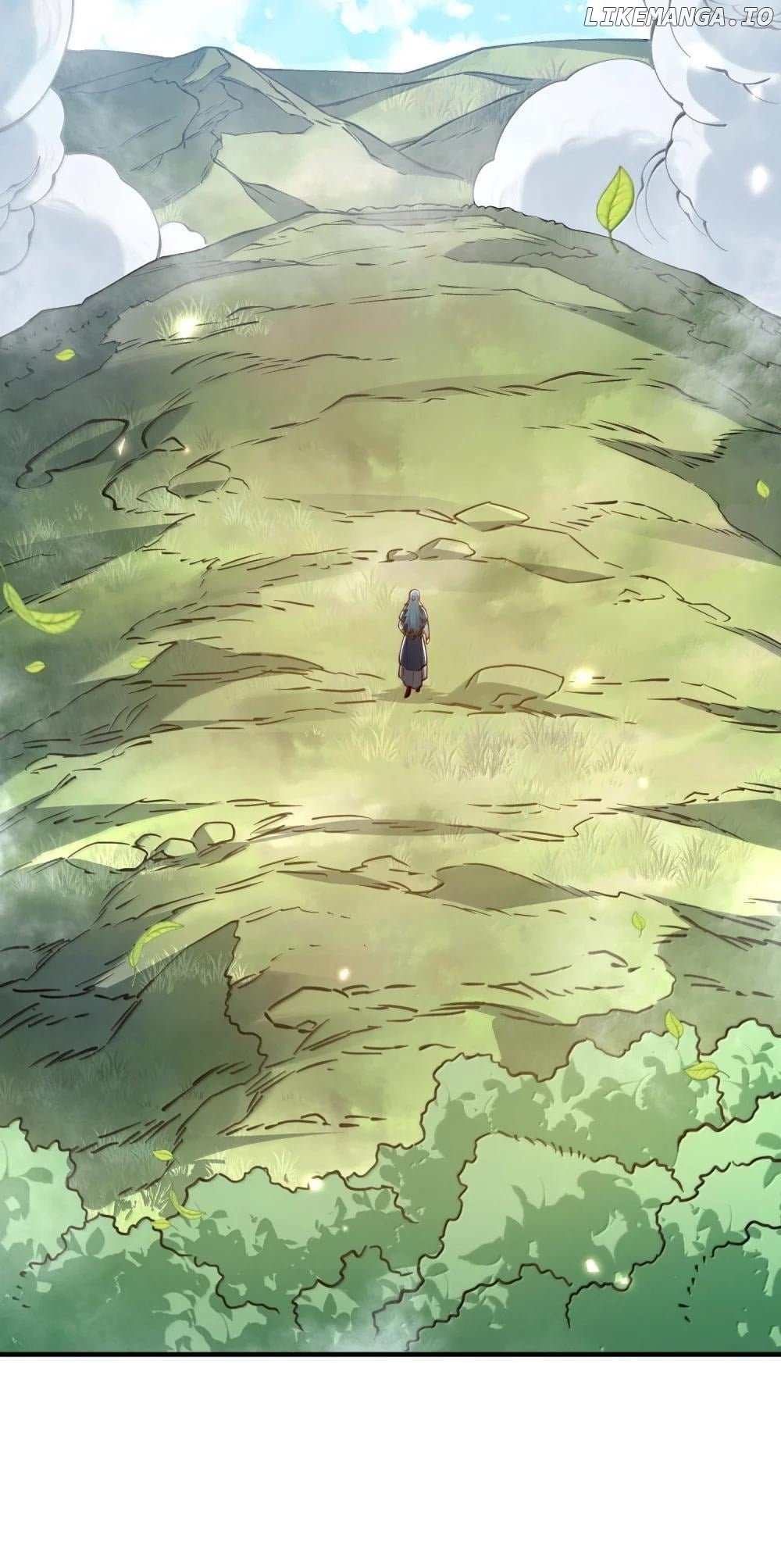 It’s Just Fortune-Telling. How Did the Nine-Tailed Demon Emperor Become My Wife? Chapter 58 - page 26